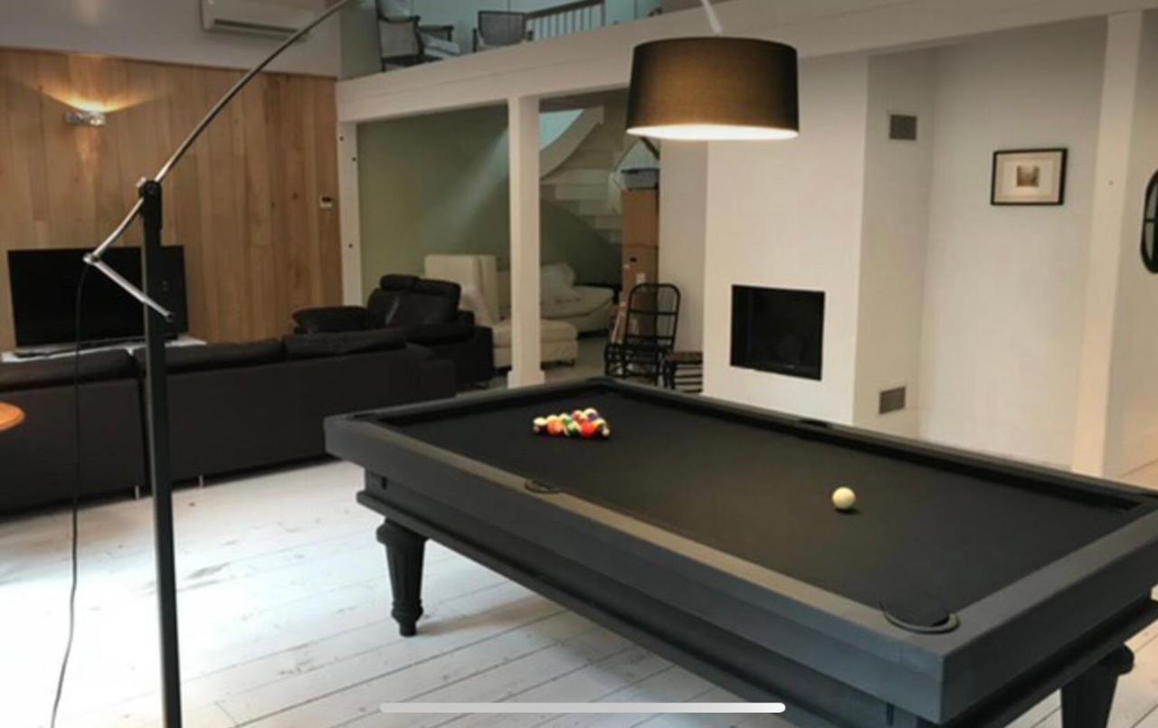 Le Jacuzzi De Marie Ll Tourcoing Exterior foto